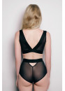 BRA LE JOURNAL INTIME "YANA" (BLACK) Le Journal YA-BR-BT