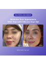 Силиконовый пластырь 2,5 х 55 см Scar Fix